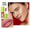 Color-changing Lipstick Jelly Lipstick Temperature-changing Lipstick Moisturizing Moisturizing Glossy Lipstick Lip Glaze Lip Primer - #104