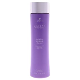 Caviar Anti-Aging Multiplying Volume Shampoo - Shampoo - 8.5 oz