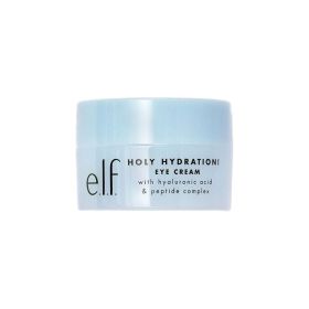 e.l.f. Holy Hydration! Eye Cream - Default