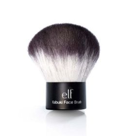 e.l.f. Studio Kabuki Face Brush - Kabuki Face Brush - Default