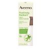 Aveeno Positively Radiant Daily Face Moisturizer Lotion with SPF 30, 2.3 oz - Aveeno