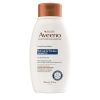 Aveeno Fresh Greens Blend Natural Volumizing Shampoo, Cucumber, Rosemary, for Fine Hair, 12 fl oz - Aveeno