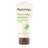 Aveeno Positively Radiant Brightening & Exfoliating Face Scrub, 2 oz - Aveeno