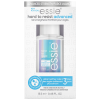 essie Hard to Resist Instant Strength Vegan Nail Strengthener Treatment, 0.46 fl oz Bottle - essie