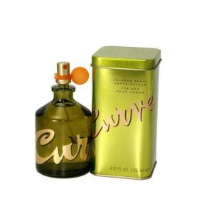 Curve Cologne For Men Spray, 4.2 Oz - Curve