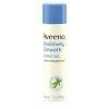 Aveeno Positively Smooth Moisturizing Shaving Cream, Shave Gel with Aloe, Lightly Scented, 7 oz - Aveeno