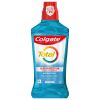 Colgate Total Advanced Pro-Shield Alcohol Free Mouthwash;  Peppermint;  1L - Colgate