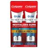 Colgate Renewal Gum Protection Whitening Toothpaste Gel;  Mint;  2 Pack;  3 oz Tubes - Colgate