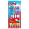 Colgate Extraclean Manual Toothbrush 6 Pack - Colgate