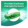 Colgate Max Fresh Whitening Toothpaste with Mini Breath Strips;  Clean Mint;  6.3 oz Tube - Colgate