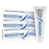 Sensodyne Extra Whitening Sensitive Toothpaste;  4 oz;  3 Pack - Sensodyne