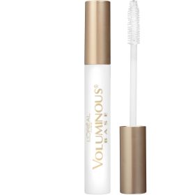 L'Oreal Paris Voluminous Mascara Primer;  White Primer;  0.24 fl oz - L'Oreal Paris