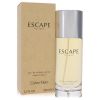 ESCAPE by Calvin Klein Eau De Toilette Spray 3.4 oz - Men - 3.4 oz
