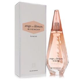 Ange Ou Demon Le Secret by Givenchy Eau De Parfum Spray 3.4 oz - Women - 3.4 oz