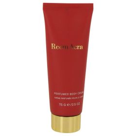 Reem Acra by Reem Acra Body Cream 2.5 oz - Women - 2.5 oz