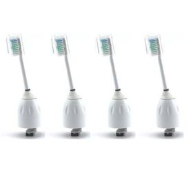 Philips Sonicare Generic Replacement Brush Head - 4 - Brush Heads