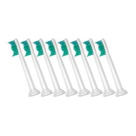 Philips Sonicare Electric Toothbrush Replacement Heads in Pack of 8 - Default Title
