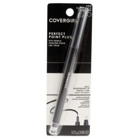 Perfect Point Plus Eyeliner - 200 Black Onyx by CoverGirl for Women - 0.008 oz Eyeliner - Women - 0.008 oz