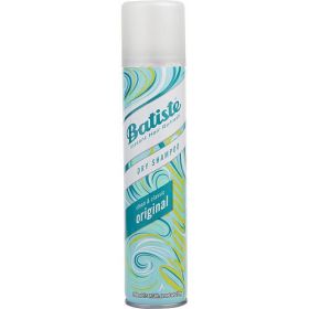BATISTE by Batiste DRY SHAMPOO ORIGINAL 6.73 OZ - 338326