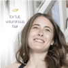 Dove Volume & Fullness Shampoo For Flat Hair 20.4 fl oz - Dove