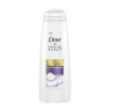 Dove Anti-Dandruff Shampoo;  Dermacare Scalp;  Soothing Moisture pH Balanced Formula ;  12 oz - Dove
