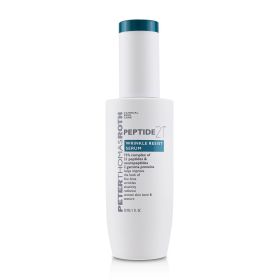 Peter Thomas Roth - Peptide 21 Wrinkle Resist Serum - 30ml/1oz StrawberryNet - 240047