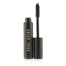 BOBBI BROWN - Eye Opening Mascara - # 1 Black EETT-01 12ml/0.42oz - As Picture