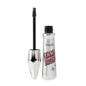 BENEFIT - Gimme Brow+ Volumizing Fiber Gel - #3 (Neutral Light Brown) EC16/ 103123 3g/0.1oz - As Picture