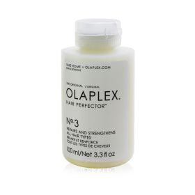 OLAPLEX - No. 3 Hair Perfector    45007 100ml/3.3oz - As Picture