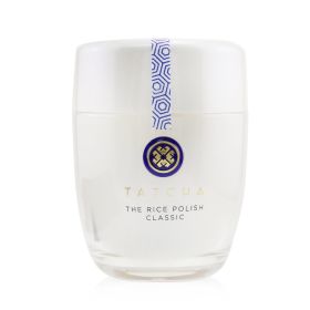 TATCHA - The Rice Polish Foaming Enzyme Powder - Classic (For Normal To Dry Skin) 764088 60g/2.1oz - As Picture