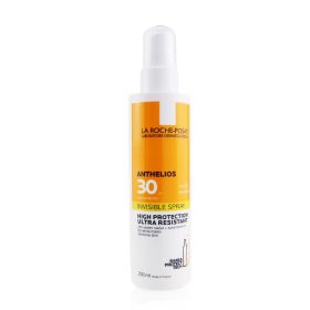 Anthelios Invisible Spray SPF 30 - Sensitive Skin - As Picture