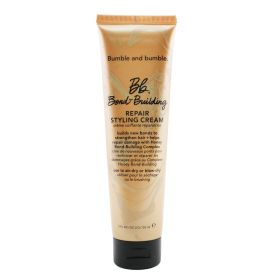 BUMBLE AND BUMBLE - Bb. Bond-Building Repair Styling Cream B3RJ01/029507 150ml/5oz - As Picture