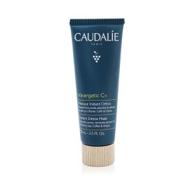 CAUDALIE - Vinergetic C+ Instant Detox Mask 00352 75ml/2.5oz - As Picture