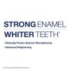 Sensodyne Pronamel Strong and Bright Enamel Sensitive Toothpaste;  Extra Fresh;  3 oz - Sensodyne