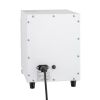 5L Mini Towel Warmer Hot Cabinet Beauty Salon Spa Nail Facial Skin Home Hotel Health Care Facial Fast Heating White - as picture