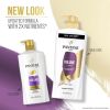 Pantene Pro-V Volume & Body Conditioner;  25.1 oz - Pantene