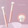 Nice Concealing Puff Mushroom Sponge Makeup Brush for Concealer Foundation Extension Beauty Cute Tool Women Salon Necessaries - 1 Pcs