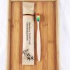 10 Pcs Pure Natural Bamboo Toothbrush Soft Bristle Toothbrush Eco-friendly Bamboo Toothbrush - mix color