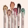12 Color Eyeshadow Stick Eyeliner Pen, Highlighter Glitter Pearly Shimmer Matte Eyeshadow Pen, Eye Makeup Brightening Stick - No. 2 Color