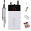 Electric Nail Drill Set With Battery - US