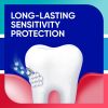 Sensodyne Toothpaste Sensitivity Gum and Enamel Fluoride Toothpaste;  Mint Flavor;  3.4 oz - Sensodyne