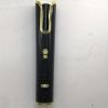 Fully Automatic Hair Curler Multifunctional Rechargeable Hair Curler Travel Home Portable Carry-on Wireless Curling Stick - Black