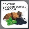 Sensodyne Natural Whitening Toothpaste;  Charcoal Toothpaste;  3 Tubes - Sensodyne