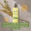 Aveeno Daily Moisturizing Body Oil Mist with Oat Oil, 6.7 fl oz - Aveeno