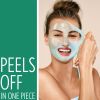 Aveeno Clear Complexion Pure Matte Peel Off Face Mask, 2.0 oz - Aveeno