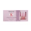 KERASTASE - Genesis 10 Anti Hair-Fall Fortifying Treatment Ampoules (Weakened Hair, Prone To Falling) 10x 6ml/0.2oz - As Picture