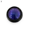 Chameleon Eyeshadow Palette , Gradient Color High Pigmented Eyeshadow Makeup Powder ( 9 Colors ) - Style7