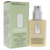 Dramatically Different Moisturizing Lotion Plus - Very Dry To Dry Combination Skin by Clinique for Unisex - 4.2 oz Moisturizer - Unisex - 4.2 oz