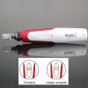 Dr. Pen N2 N4 Electric Derma Pen Stamp Auto MicroNeed1e Roller Wireless Rechargeable 2x 36Pin Cartridges - 1 Piece
