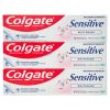 Colgate Sensitive Whitening Sensitive Teeth Toothpaste;  Mint;  3 Pack;  6 oz Tubes - Colgate